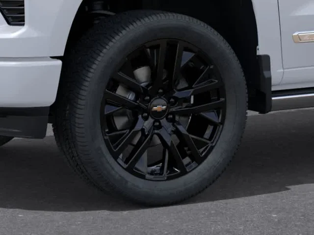 Nuevos CHEVROLET SILVERADO 1500 à Estados chez autogozo