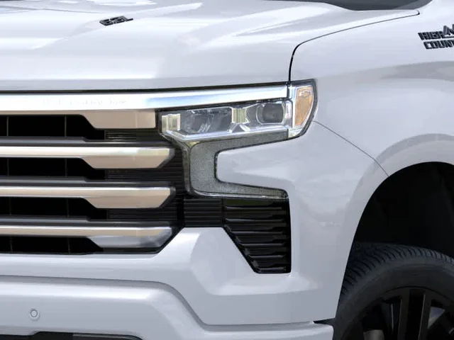 Nuevos CHEVROLET SILVERADO 1500 à Estados chez autogozo