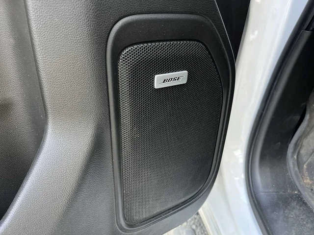 SEMINUEVOS CHEVROLET Silverado 1500 LTD at Matthews in Liberty Buick GMC