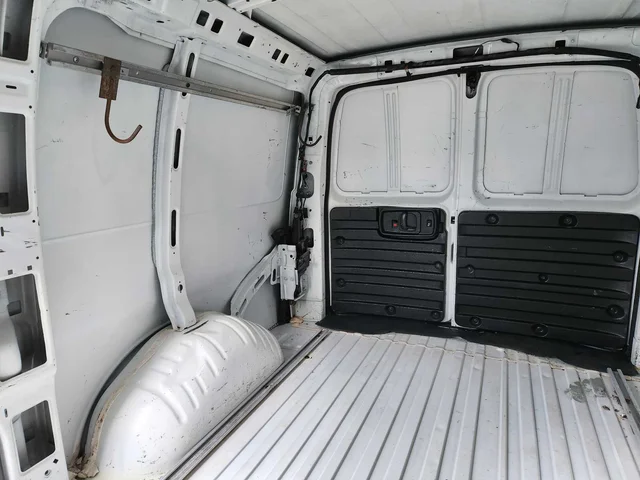 SEMINUEVOS CHEVROLET Express Cargo Van a Estados en autogozo