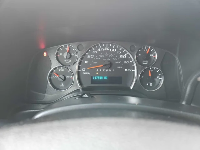 SEMINUEVOS CHEVROLET Express Cargo Van a Estados en autogozo