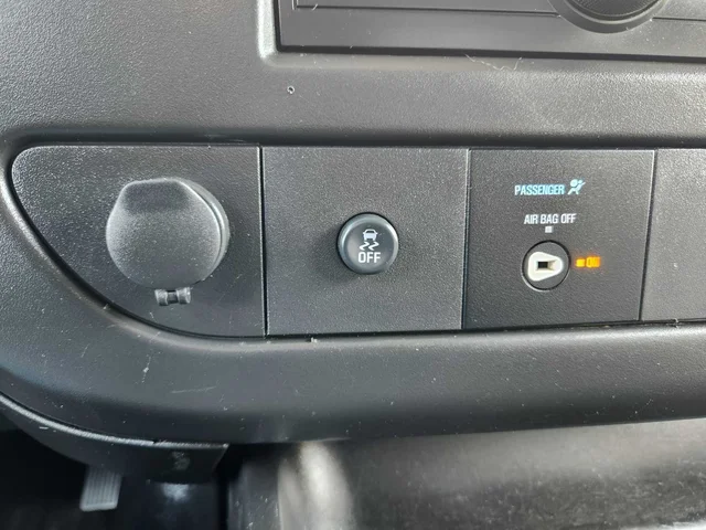 SEMINUEVOS CHEVROLET Express Cargo Van a Estados en autogozo