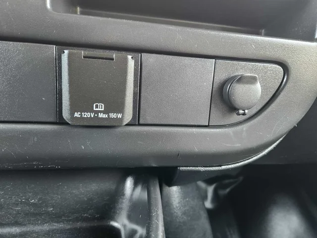 SEMINUEVOS CHEVROLET Express Cargo Van a Estados en autogozo