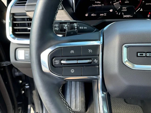SEMINUEVOS GMC Acadia a Estados en autogozo