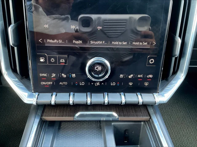 SEMINUEVOS GMC Acadia a Estados en autogozo