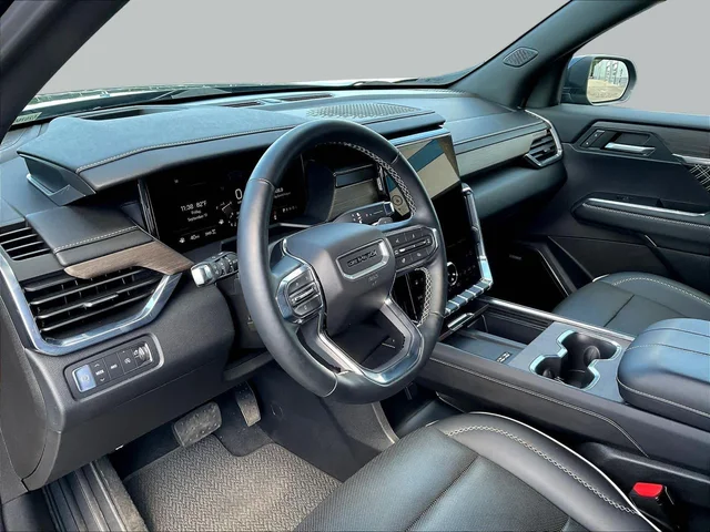 SEMINUEVOS GMC Acadia a Estados en autogozo