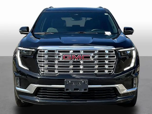 SEMINUEVOS GMC Acadia a Estados en autogozo
