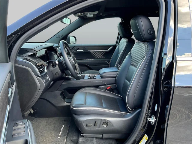 SEMINUEVOS GMC Acadia a Estados en autogozo