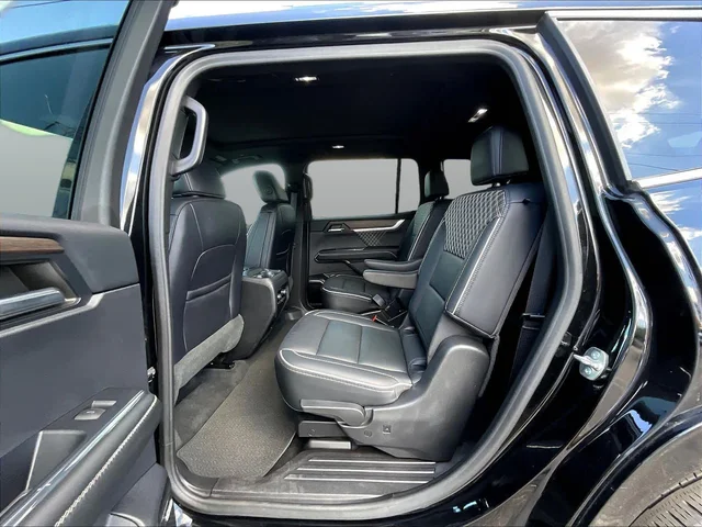 SEMINUEVOS GMC Acadia a Estados en autogozo