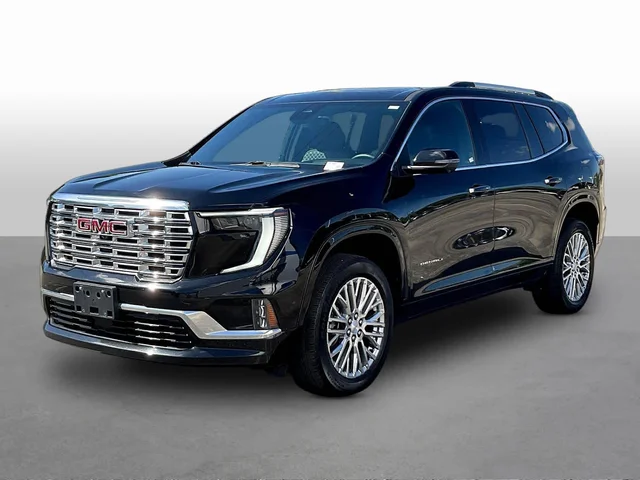 SEMINUEVOS GMC Acadia a Estados en autogozo