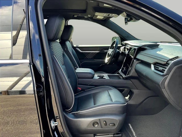 SEMINUEVOS GMC Acadia a Estados en autogozo