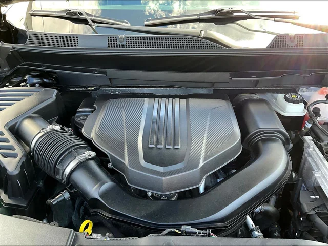SEMINUEVOS GMC Acadia a Estados en autogozo