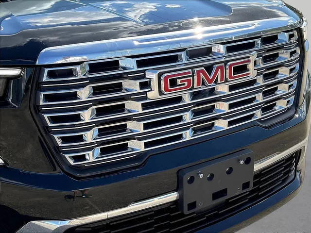 SEMINUEVOS GMC Acadia a Estados en autogozo