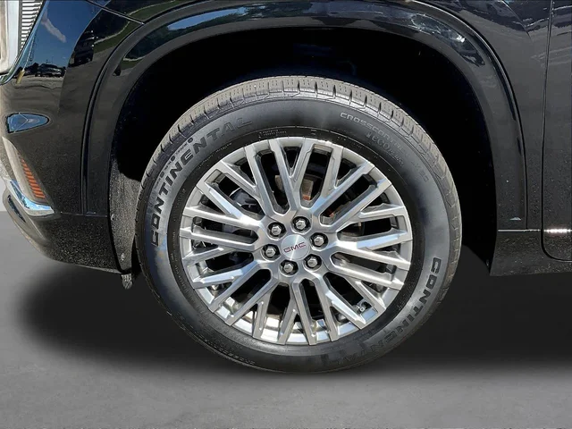 SEMINUEVOS GMC Acadia a Estados en autogozo