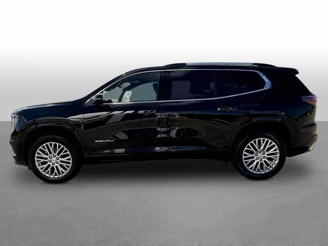 SEMINUEVOS GMC Acadia a Estados en autogozo