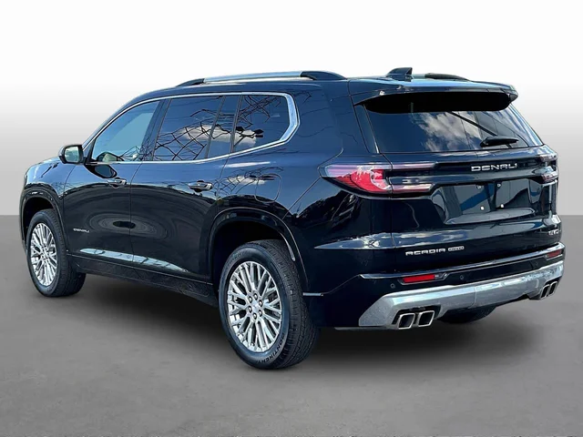 SEMINUEVOS GMC Acadia a Estados en autogozo