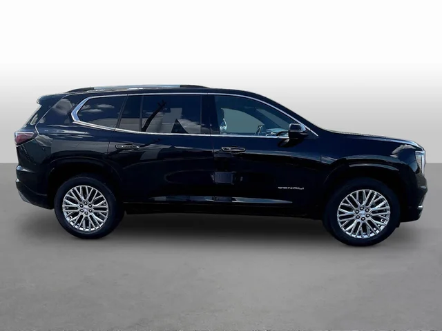 SEMINUEVOS GMC Acadia a Estados en autogozo
