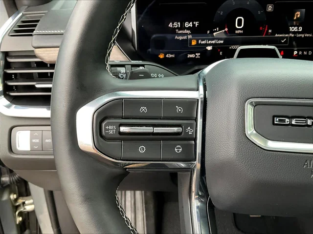 SEMINUEVOS GMC Acadia a Estados en autogozo