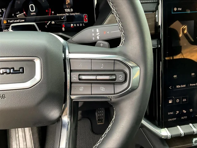 SEMINUEVOS GMC Acadia a Estados en autogozo