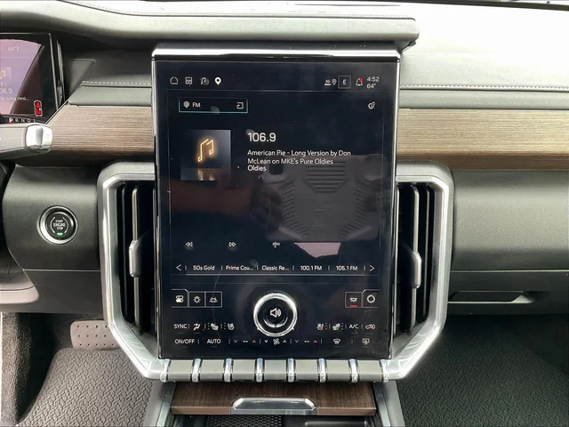 SEMINUEVOS GMC Acadia a Estados en autogozo