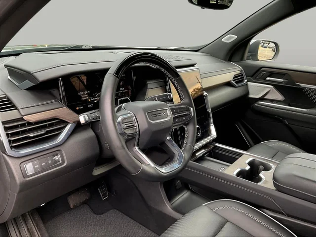 SEMINUEVOS GMC Acadia a Estados en autogozo