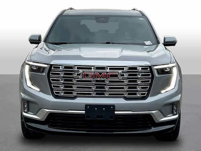 SEMINUEVOS GMC Acadia a Estados en autogozo