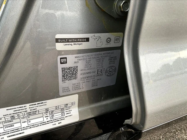 SEMINUEVOS GMC Acadia a Estados en autogozo
