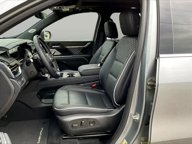 SEMINUEVOS GMC Acadia a Estados en autogozo