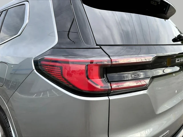 SEMINUEVOS GMC Acadia a Estados en autogozo