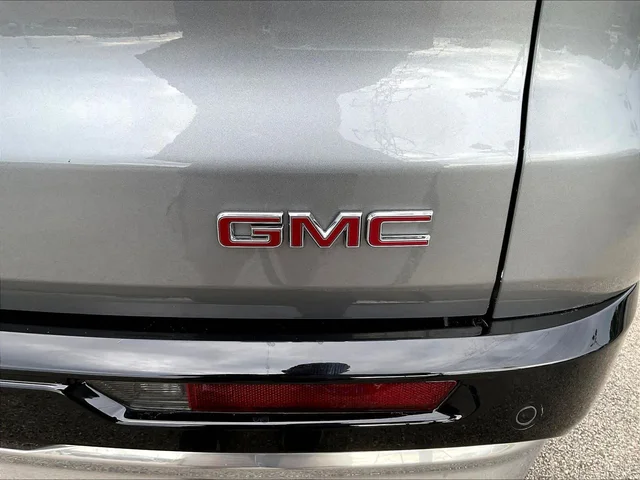SEMINUEVOS GMC Acadia a Estados en autogozo