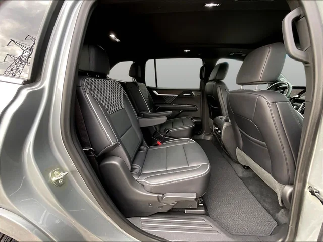 SEMINUEVOS GMC Acadia a Estados en autogozo