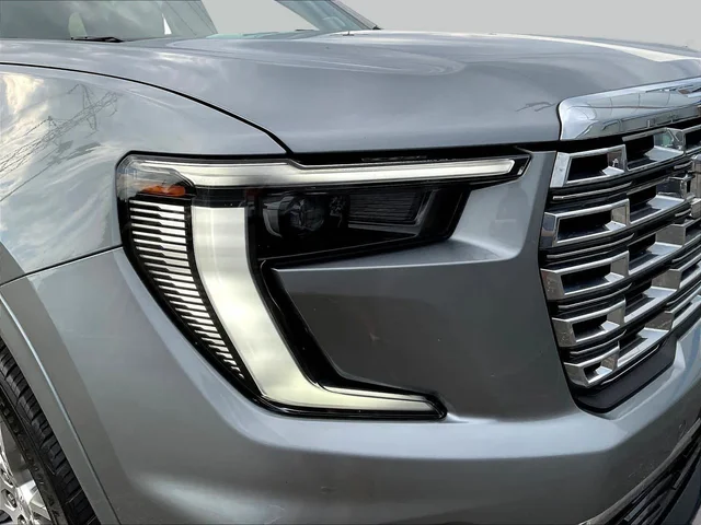 SEMINUEVOS GMC Acadia a Estados en autogozo