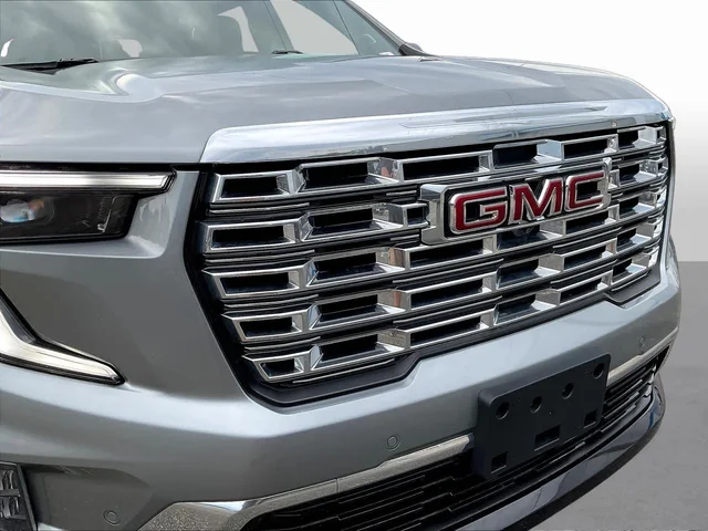 SEMINUEVOS GMC Acadia a Estados en autogozo