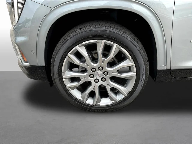 SEMINUEVOS GMC Acadia a Estados en autogozo