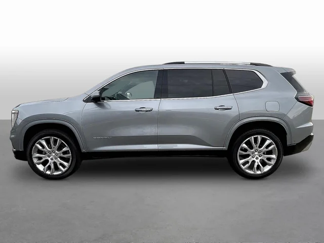 SEMINUEVOS GMC Acadia a Estados en autogozo