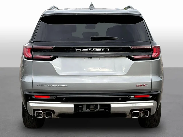 SEMINUEVOS GMC Acadia a Estados en autogozo