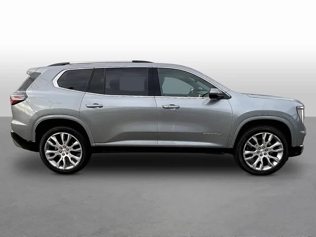 SEMINUEVOS GMC Acadia a Estados en autogozo