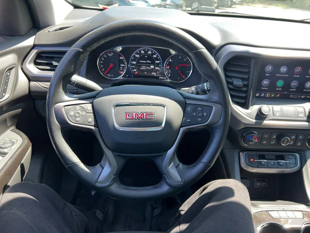 SEMINUEVOS GMC Acadia a Estados en autogozo