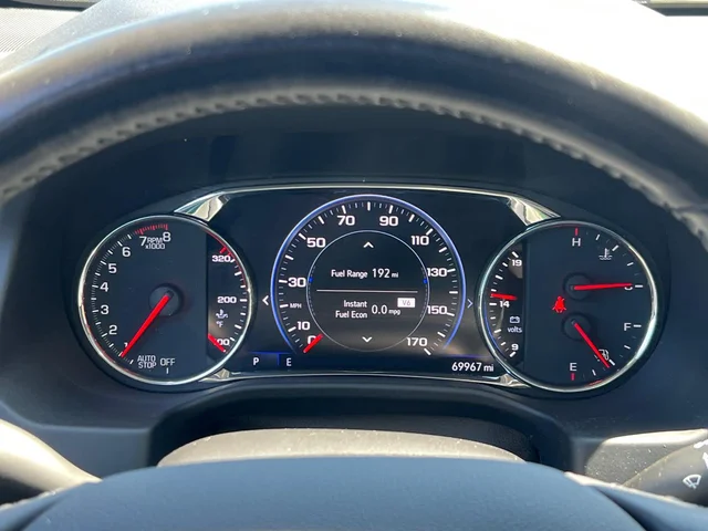 SEMINUEVOS GMC Acadia a Estados en autogozo