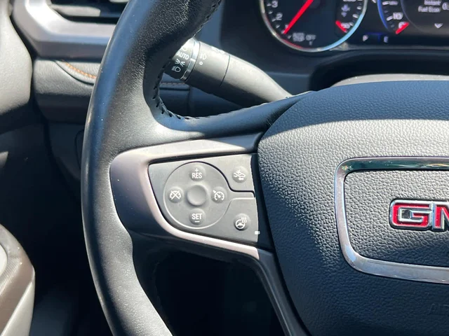 SEMINUEVOS GMC Acadia a Estados en autogozo