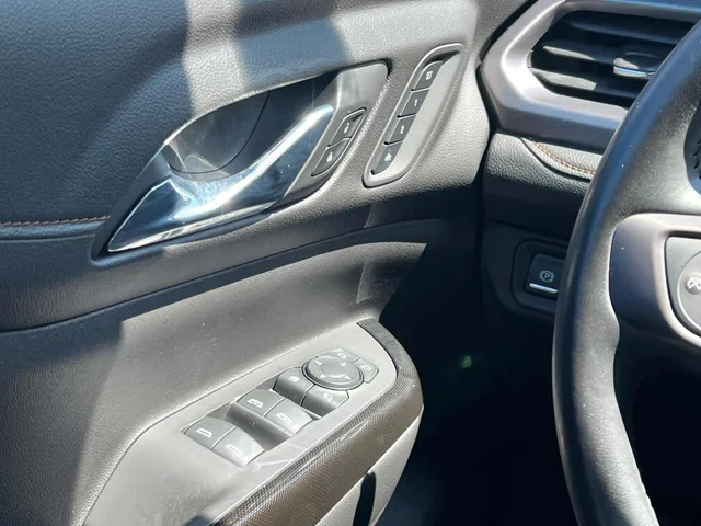 SEMINUEVOS GMC Acadia a Estados en autogozo
