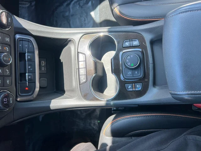 SEMINUEVOS GMC Acadia a Estados en autogozo