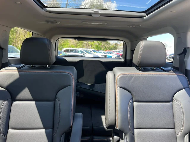 SEMINUEVOS GMC Acadia a Estados en autogozo