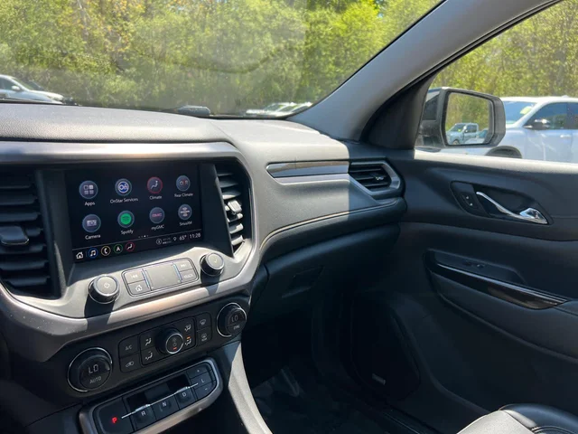 SEMINUEVOS GMC Acadia a Estados en autogozo