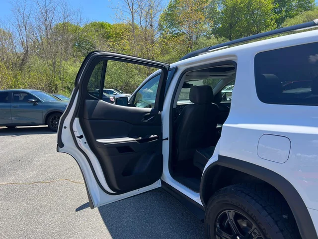 SEMINUEVOS GMC Acadia a Estados en autogozo