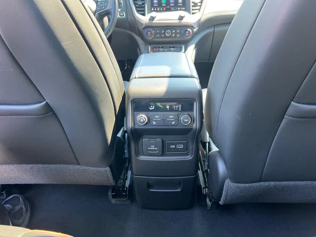 SEMINUEVOS GMC Acadia a Estados en autogozo
