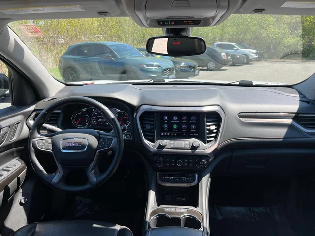 SEMINUEVOS GMC Acadia a Estados en autogozo