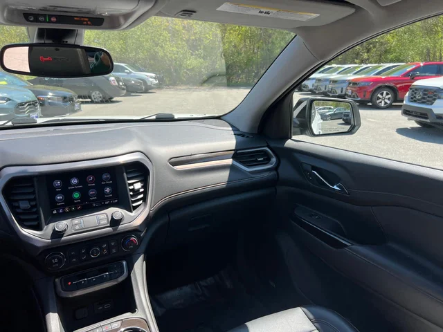SEMINUEVOS GMC Acadia a Estados en autogozo