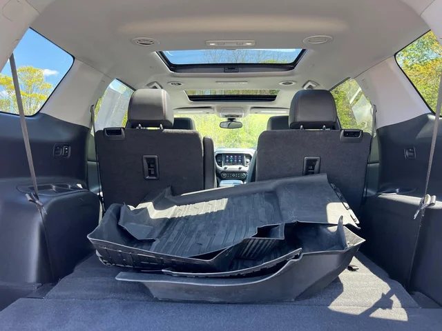 SEMINUEVOS GMC Acadia a Estados en autogozo