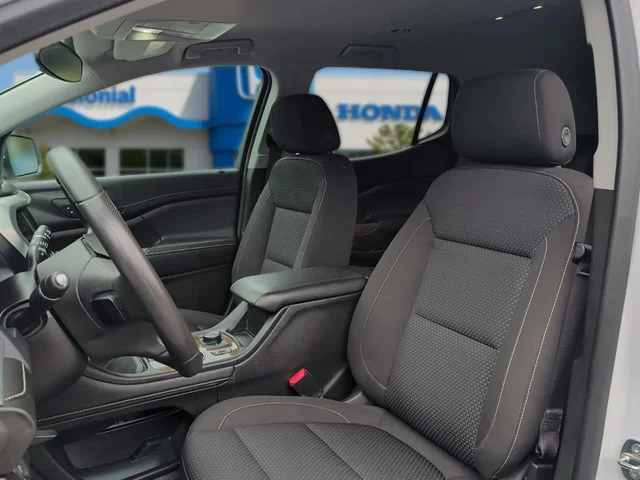 SEMINUEVOS GMC Acadia a Estados en autogozo